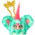 Furby Furblets Mello-Nee Mini Electronic Pet