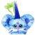 Furby Furblets Ooh-Koo Mini Electronic Pet