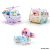 Fuzzikins On the Move Decorate your Own Character Craft Set (Styles Vary)