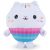 Gabby’s Dollhouse – Cakey Cat 10′ Soft Toy