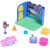 Gabby’s Dollhouse – Carlita Purr-ific Play Room Playset