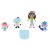 Gabby’s Dollhouse – Gabby & Friends Camping Figure Set