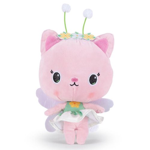 Gabby’s Dollhouse – Kitty Fairy 10′ Soft Toy