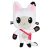 Gabby’s Dollhouse – Talking Pandy Paws 13′ Soft Toy