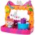 Gabby’s Dollhouse Baby Box Cat’s Talent Show Balcony Playset