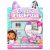 Gabby’s Dollhouse Gabby’s Sticker Play Scene Craft Set