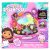 Gabby’s Dollhouse Kitty Fairy Garden Set