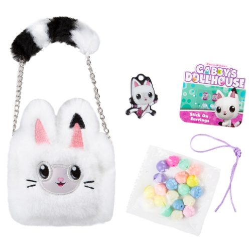 Gabby’s Dollhouse Mini Jewellery Bag (Styles Vary)
