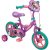 Gabby’s Dollhouse My First 12′ Bike