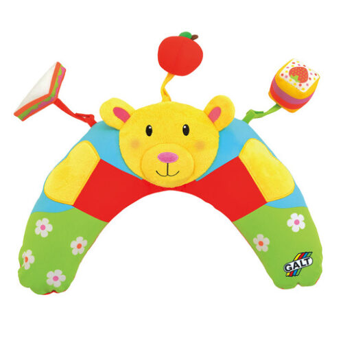 Galt Tummy Time Ted Pillow