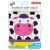 Galt Teether Soft Book – Farm