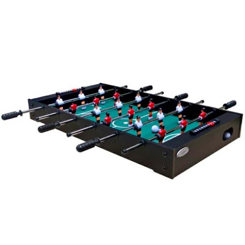 Gamesson 3ft Striker Football Table Top Game