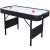 Gamesson 4ft Shark White Folding Air Hockey Game Table