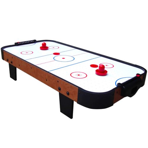 Gamesson Buzz Air Hockey Table Top Game