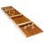 Gamesson Wooden Dutch Shuffle Table Top Game