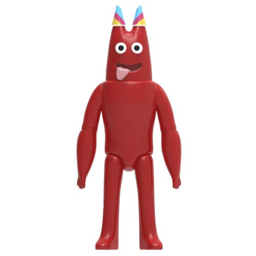 Garten of Banban Series 1 Banban 12cm Action Figure