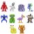 Garten of Banban Series 1 Minifigure Blind Bag (Styles Vary)