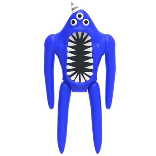 Garten of Banban Series 1 Nabnab 12cm Action Figure