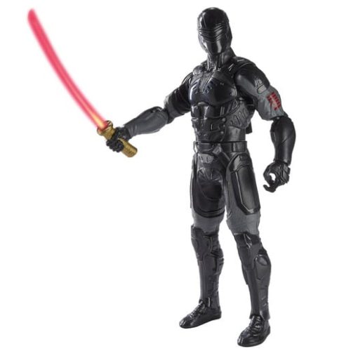 G.I. Joe Origins – Ninja Strike Snake Eyes Action Figure