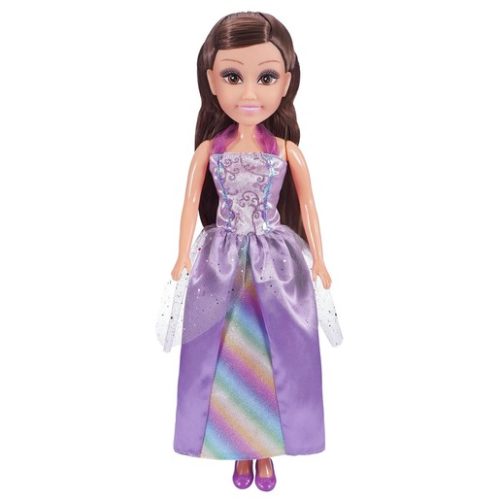 Glitzeez Princess 46cm Doll (Styles Vary)