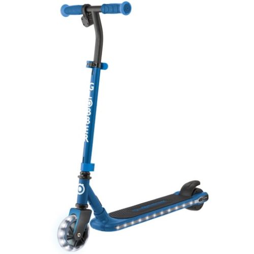 Globber E-Motion 6 – Navy Blue Electric Scooter