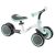 Globber Learning Bike – White/Mint