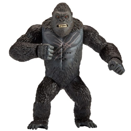 Godzilla x Kong The New Empire – Battle Roar Kong 18cm Figure