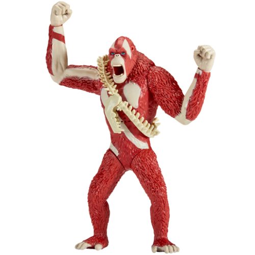 Godzilla x Kong The New Empire – Battle Roar Skar King 18cm Figure