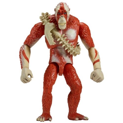 Godzilla x Kong The New Empire – Giant Skar King with Whipslash 28cm Action Figure