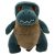Godzilla x Kong The New Empire – Godzilla 15cm Soft Toy