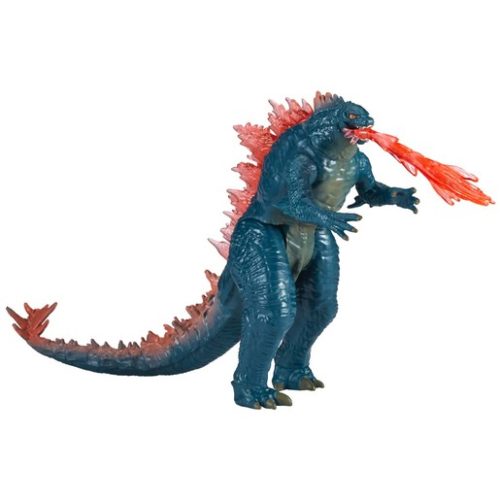 Godzilla x Kong The New Empire – Godzilla Evolved 15cm Action Figure