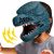 Godzilla x Kong The New Empire – Godzilla Titan Roar Mask
