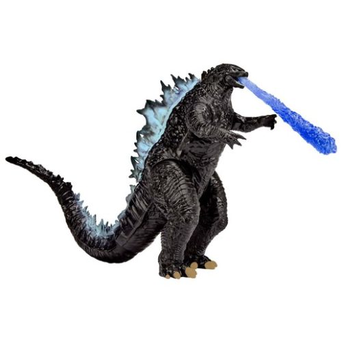 Godzilla x Kong The New Empire – Godzilla with Heat Ray 15cm Action Figure