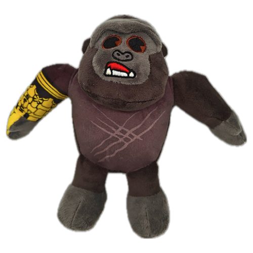 Godzilla x Kong The New Empire – King Kong 15cm Soft Toy