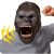 Godzilla x Kong The New Empire – Kong Titan Roar Mask