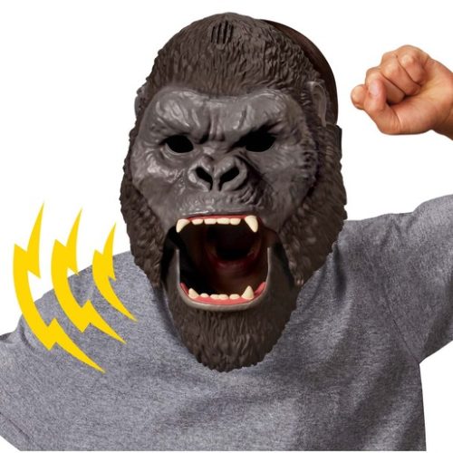 Godzilla x Kong The New Empire – Kong Titan Roar Mask