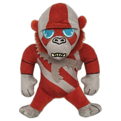 Godzilla x Kong The New Empire – Skar King 15cm Soft Toy