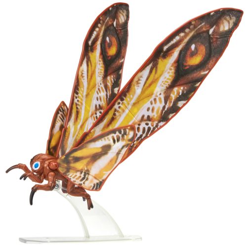 Godzilla x Kong The New Empire Giant Mothra 28cm Action Figure
