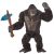 Godzilla x Kong The New Empire Kong with Battle Axe 15cm Action Figure