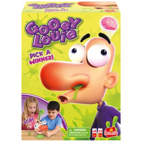 Goliath Gooey Louie Game