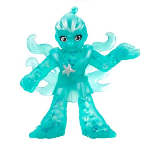 GooZonians Hero Pack – Isla
