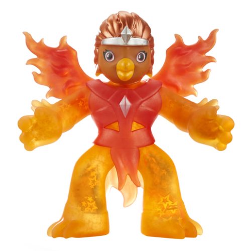 GooZonians Hero Pack – Queen Ember