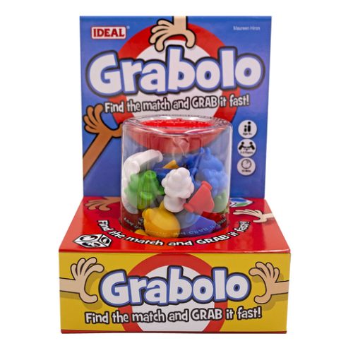 Grabolo Family Dice Game
