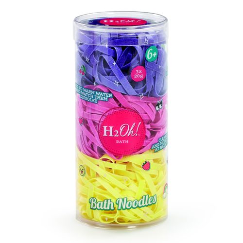 H2Oh! Bath Noodles