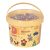 “Hama Beads 10,000 Piece DIY Bucket Craft Kit”