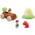 Happyland Dinosaur Adventure Set