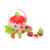Happyland Fairy Tale Fairy House Playset