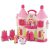 Happyland Fairy Tale Fantasy Palace Playset