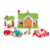 Happyland Farm Playset