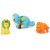 Happyland Happy Dinosaurs Figure Set